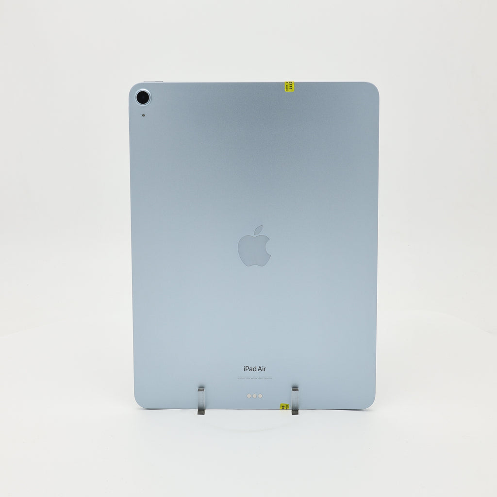 99新 Apple iPad Air (M2) 13英寸 128G 藍色 WIFI