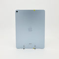 99新 Apple iPad Air (M2) 13英寸 128G 藍色 WIFI