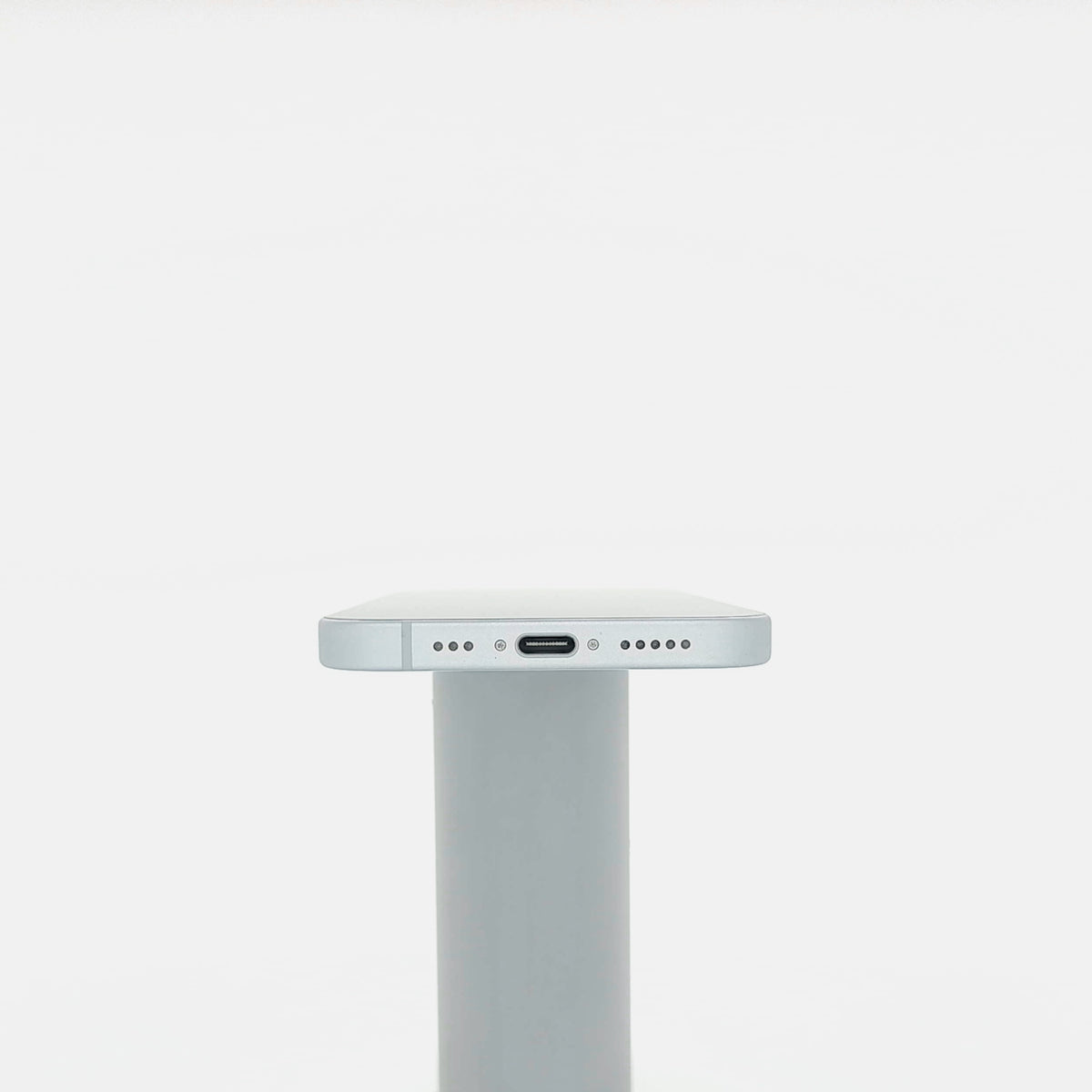 95新 Apple iPhone 15 256G 藍色 中國大陸版