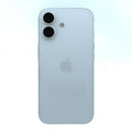95新 Apple iPhone 17 256G 白色 中國大陸版