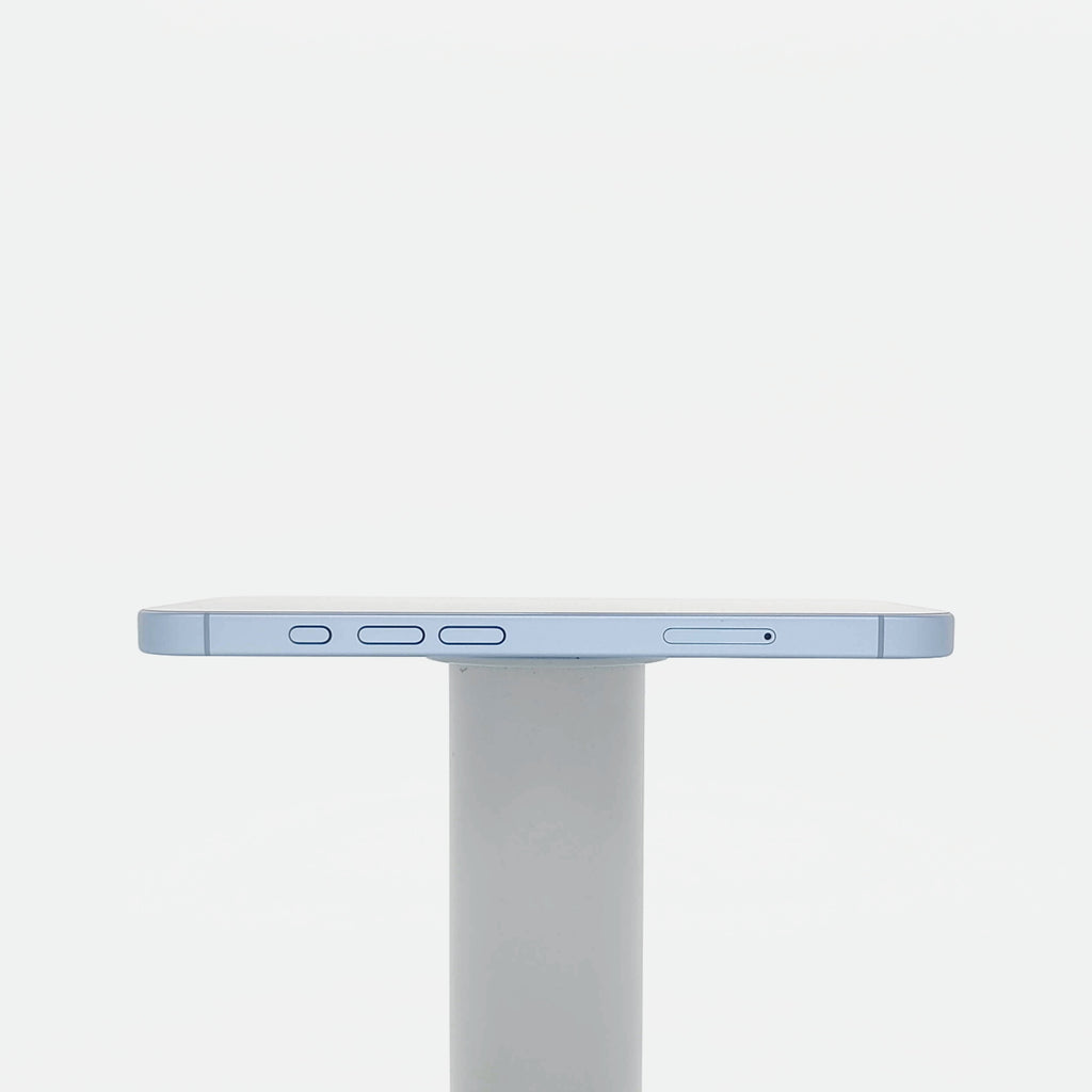 95新 Apple iPhone 17 256G 青霧藍色 中國大陸版