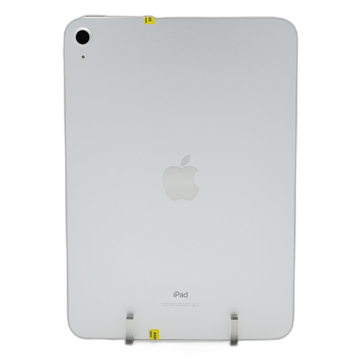 95新 Apple iPad 10代 64G 銀色 WIFI
