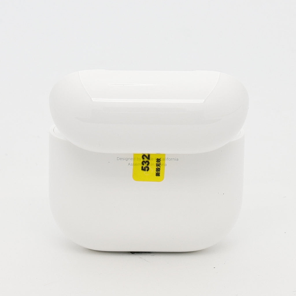 99新 Apple AirPods 4 (支持主动降噪) 白色