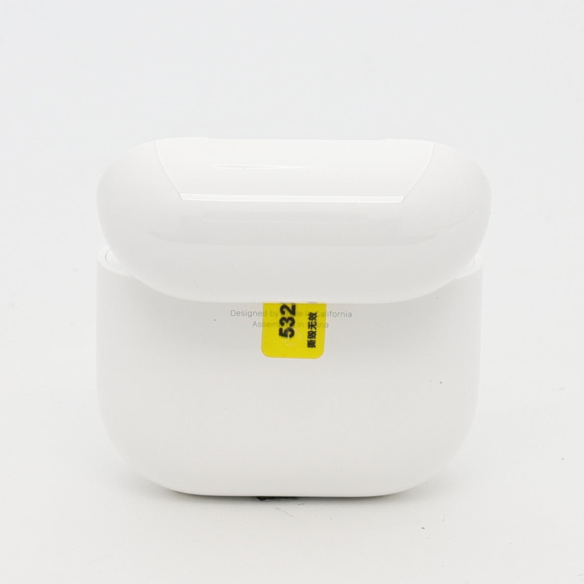 99新 Apple AirPods 4 (支持主动降噪) 白色