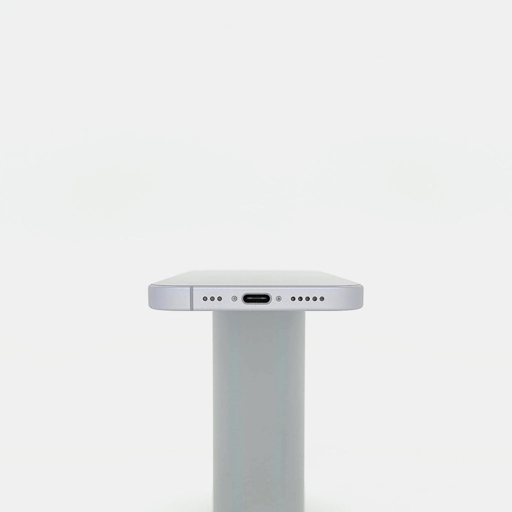 95新 Apple iPhone 17 256G 薰衣草紫色 中國大陸版