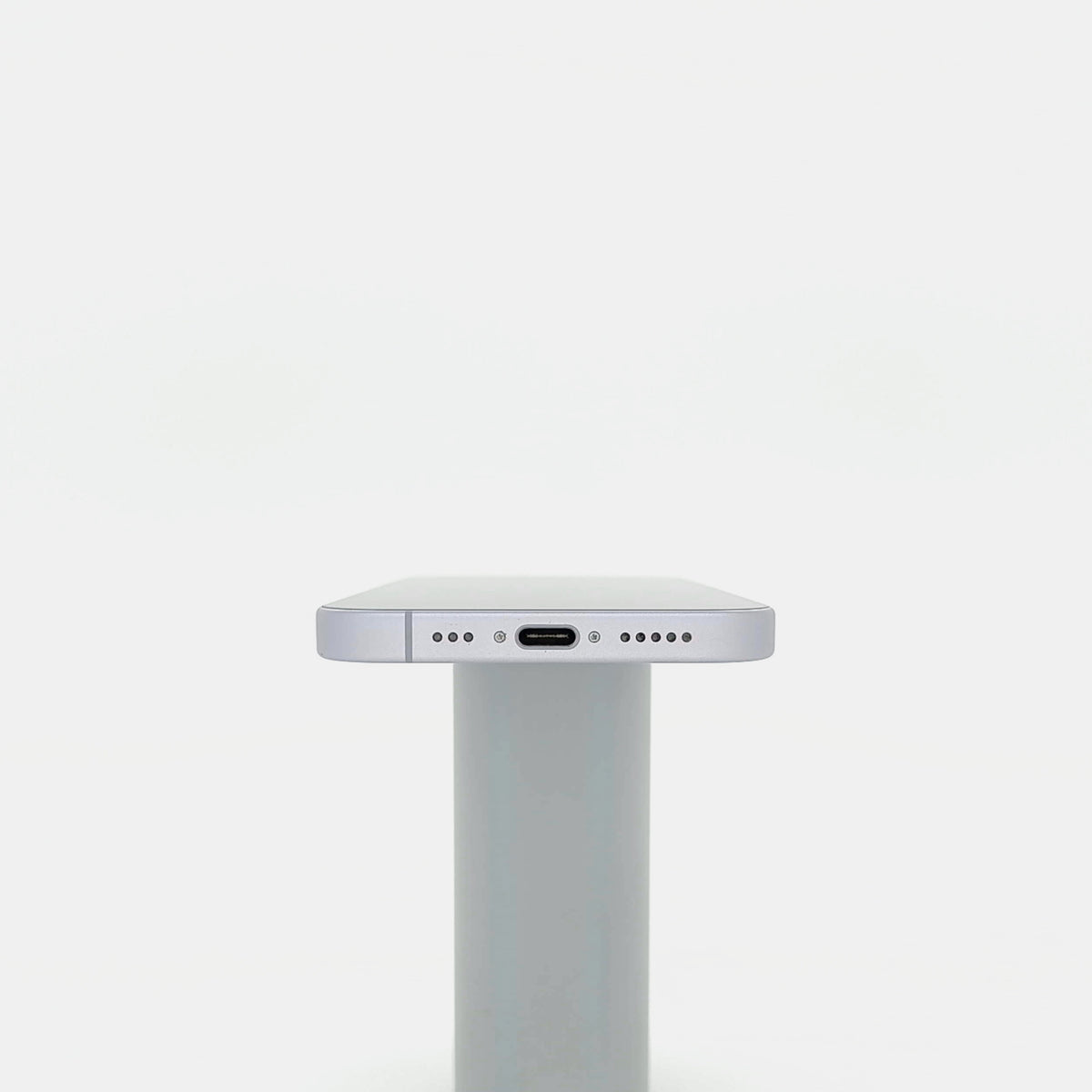 95新 Apple iPhone 17 256G 薰衣草紫色 中國大陸版