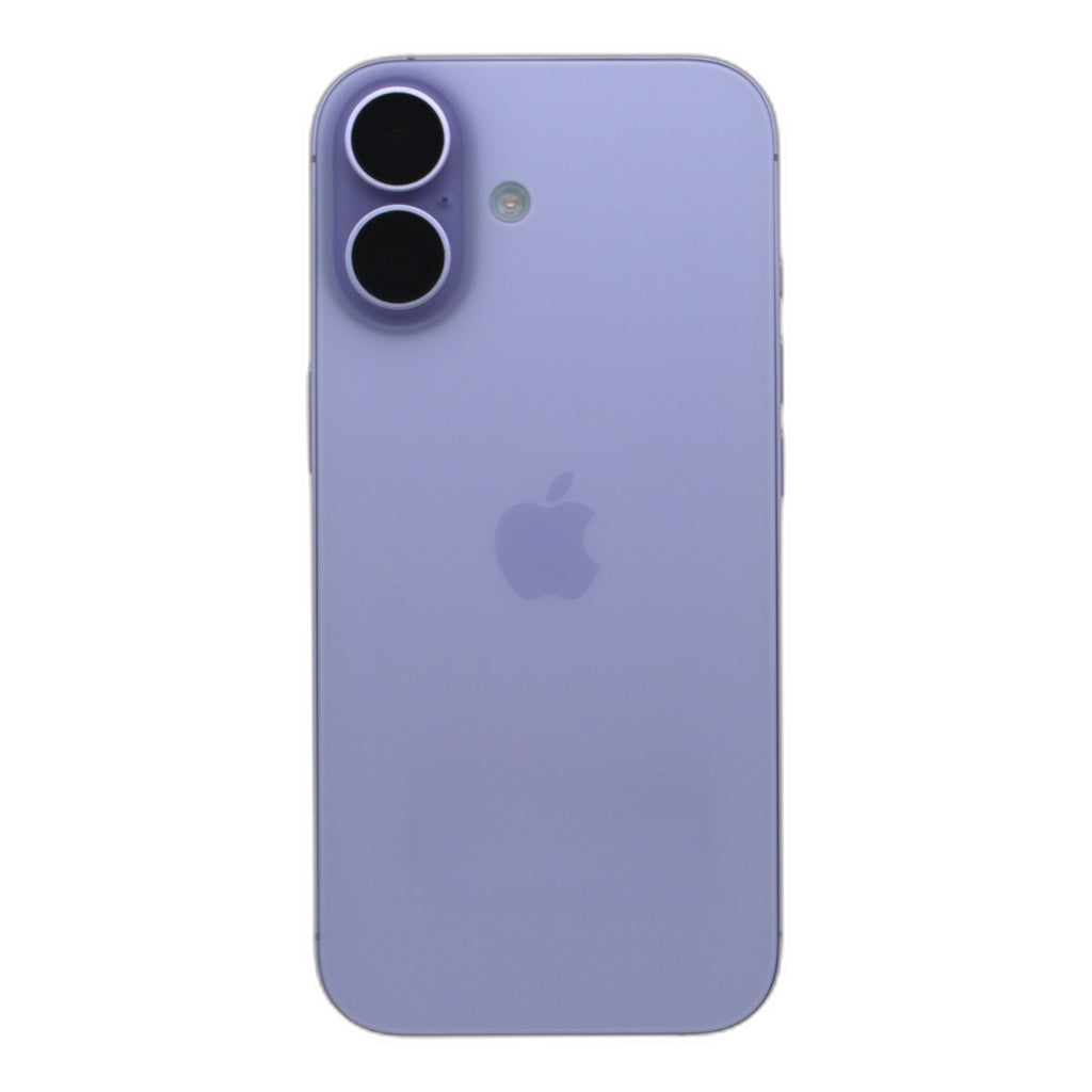 99新 Apple iPhone 17 256G 薰衣草紫色 中國大陸版