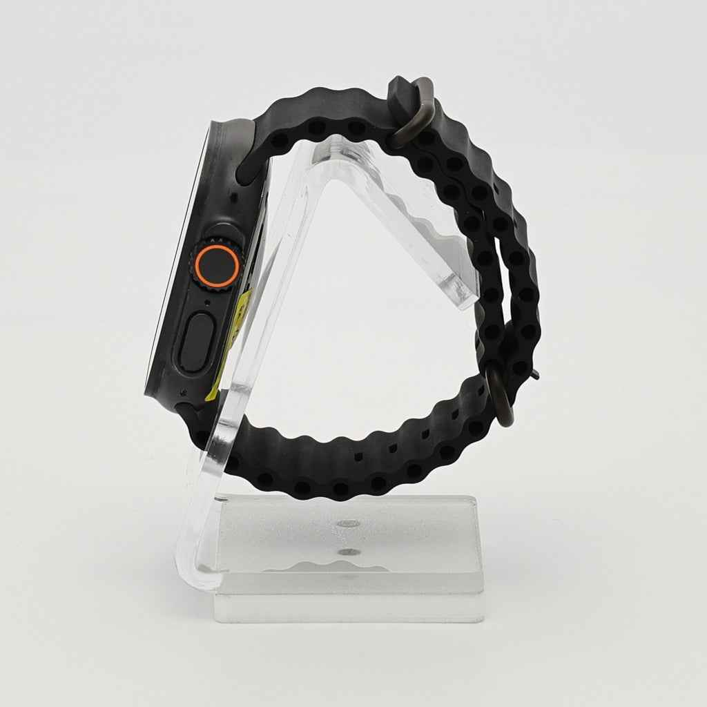99新 Apple Watch Ultra 2 49毫米 鈦金屬