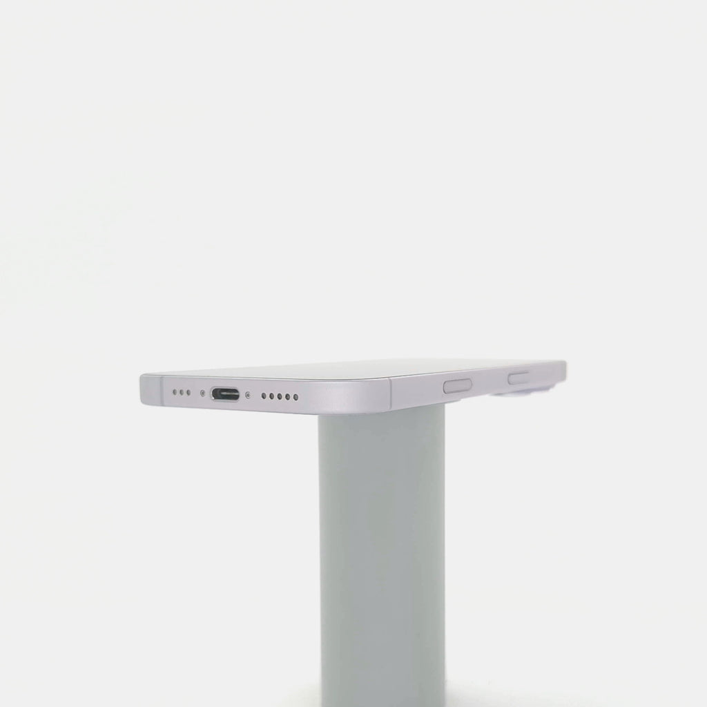 99新 Apple iPhone 17 256G 薰衣草紫色 中國大陸版