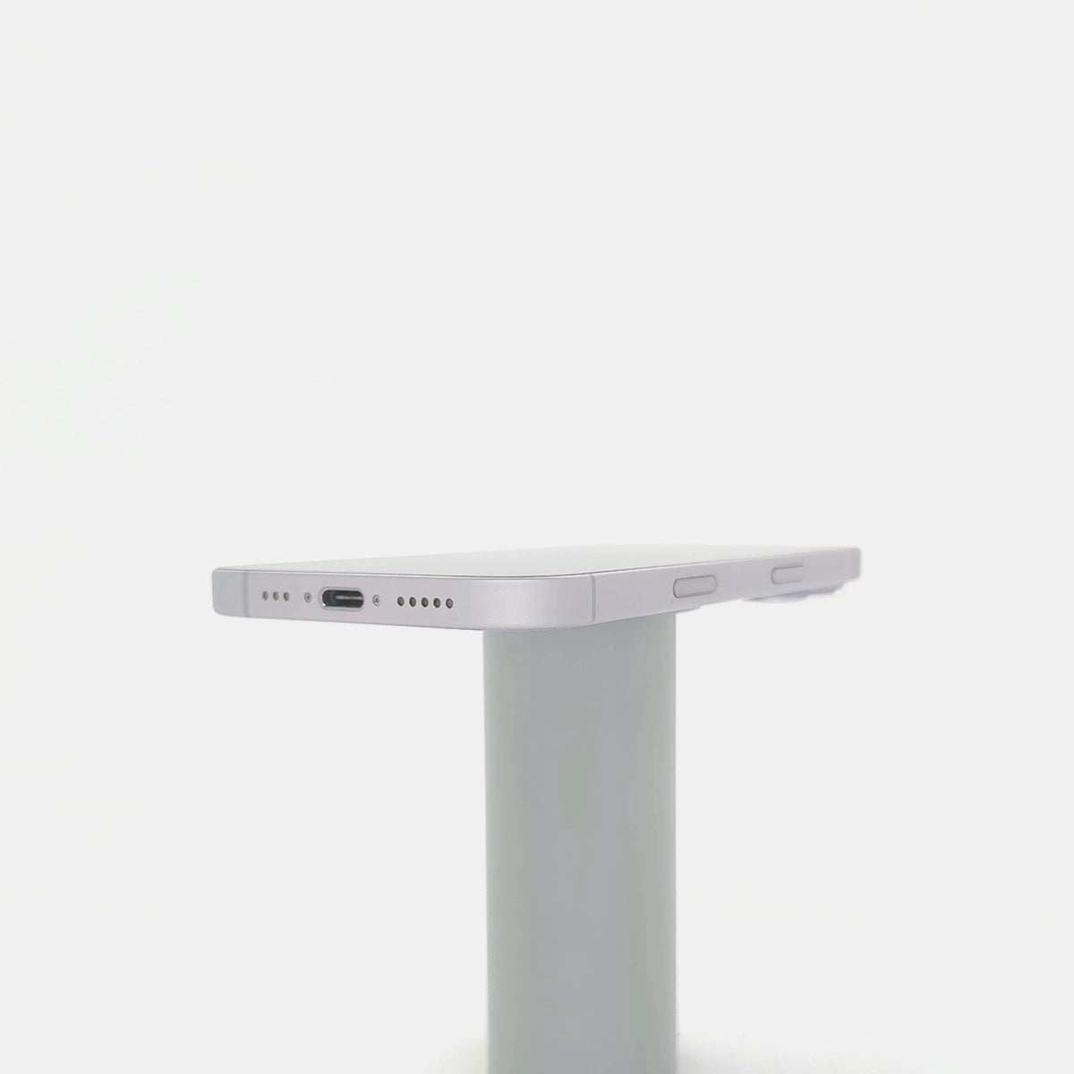 99新 Apple iPhone 17 256G 薰衣草紫色 中國大陸版