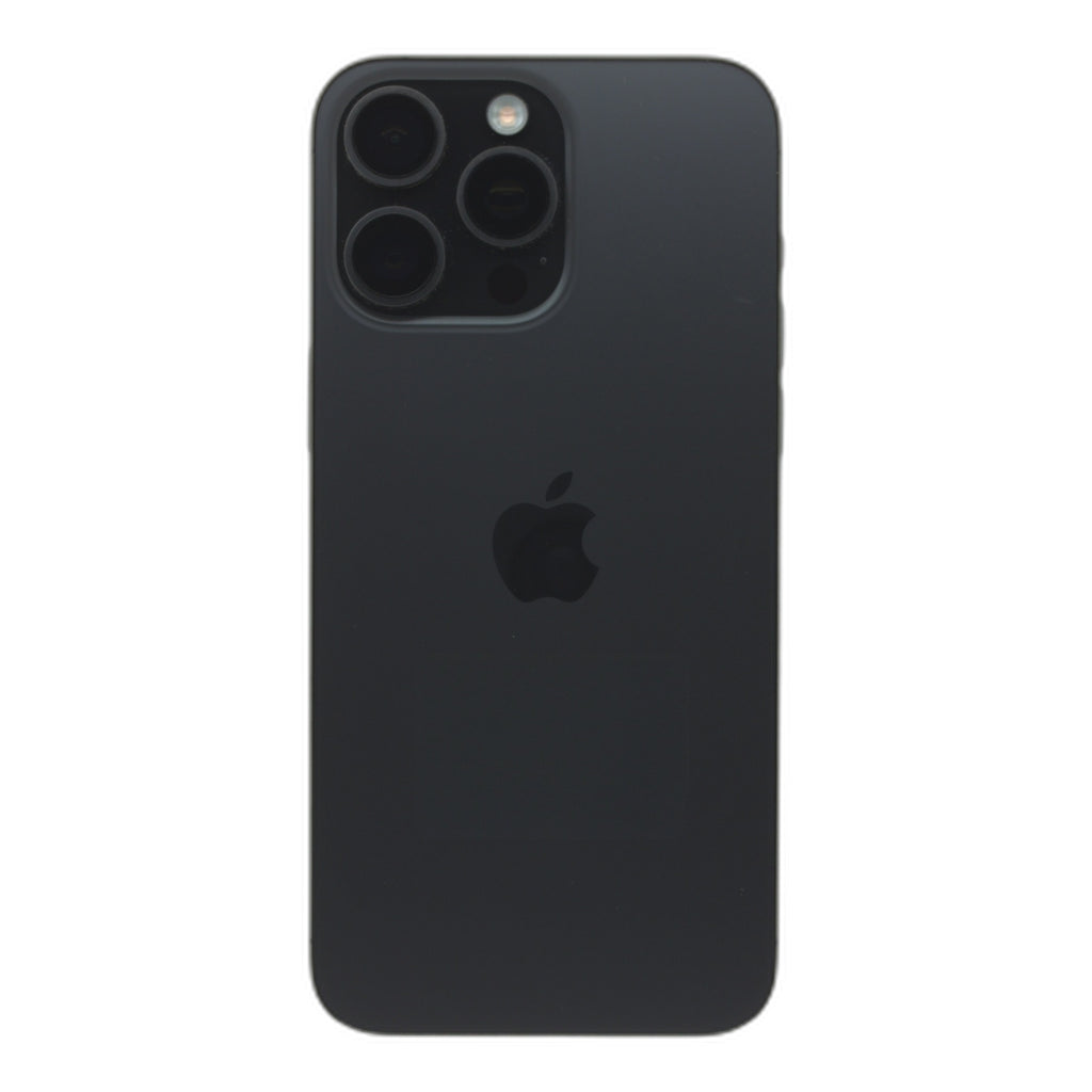 95新 Apple iPhone 15 Pro Max 256G 黑色鈦金屬 中國大陸版