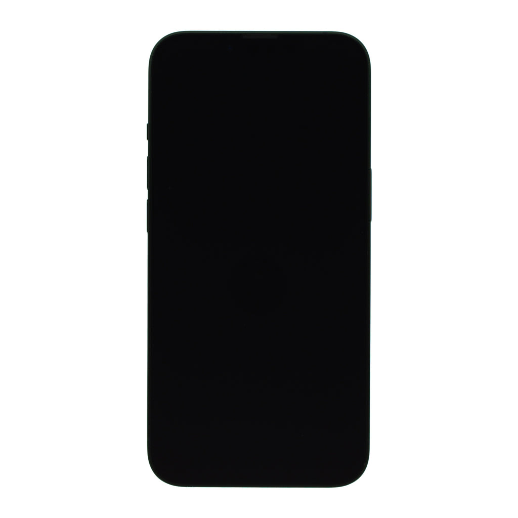 95新 Apple iPhone 13 128G 綠色 中國大陸版