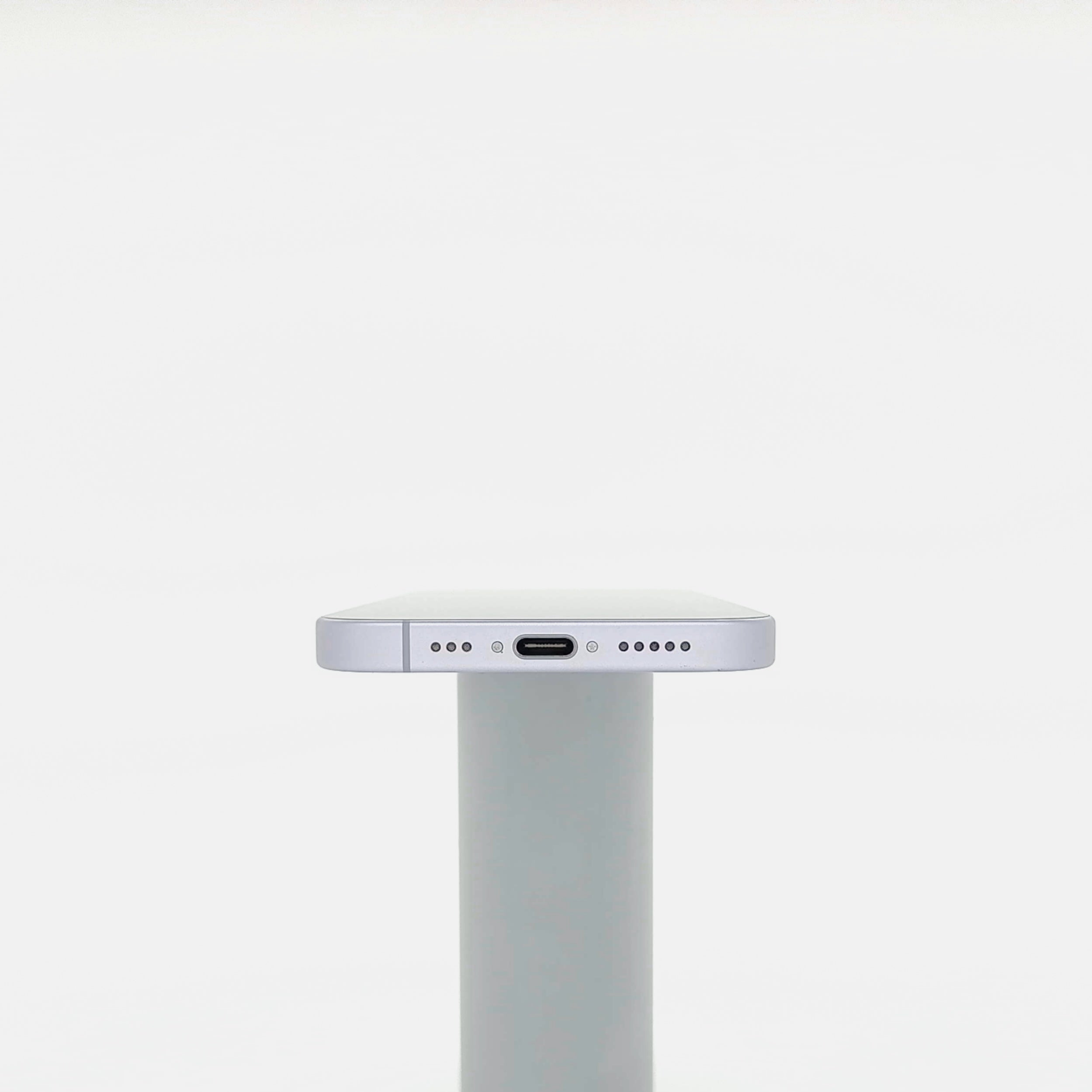 95新 Apple iPhone 17 256G 薰衣草紫色 中國大陸版