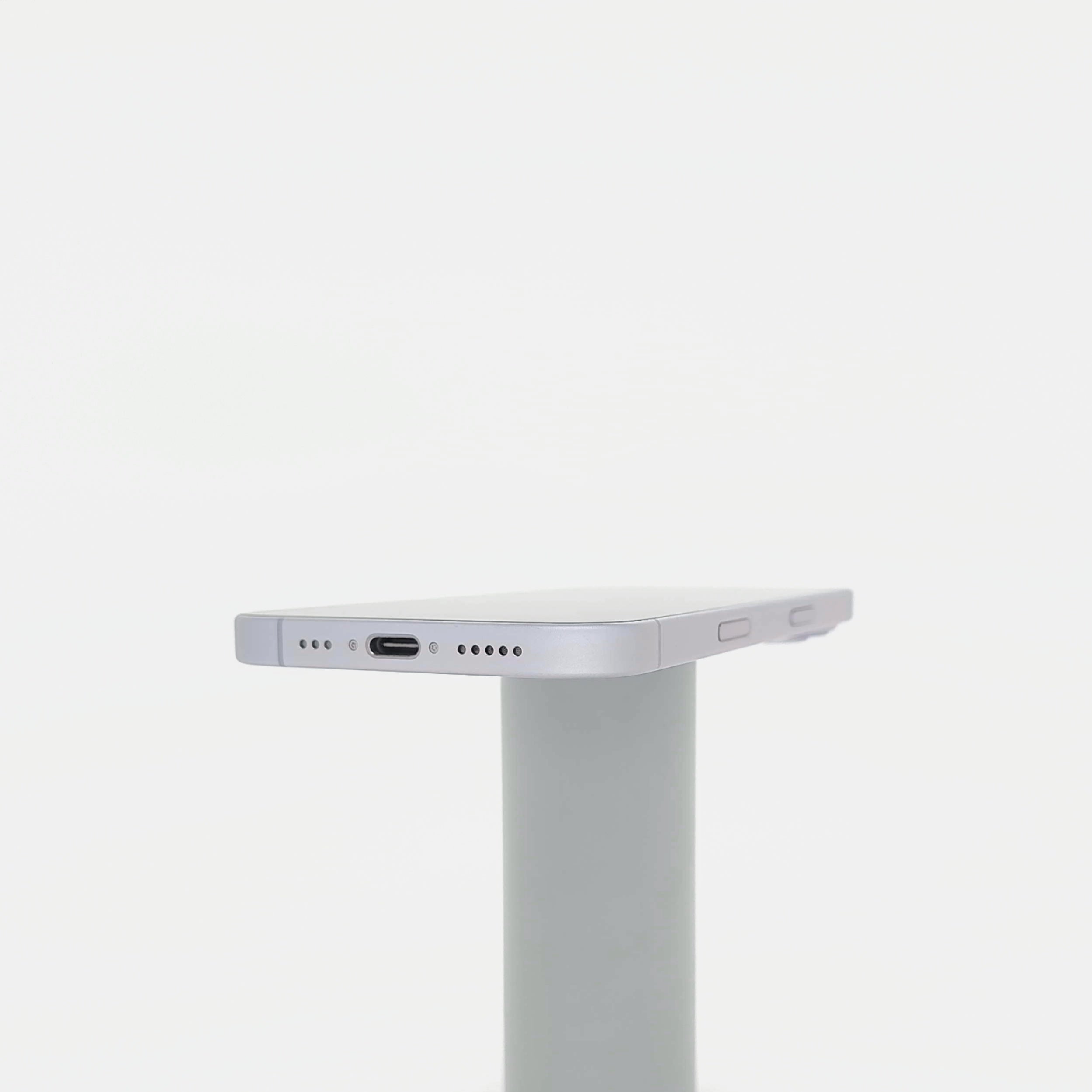 95新 Apple iPhone 17 256G 薰衣草紫色 中國大陸版