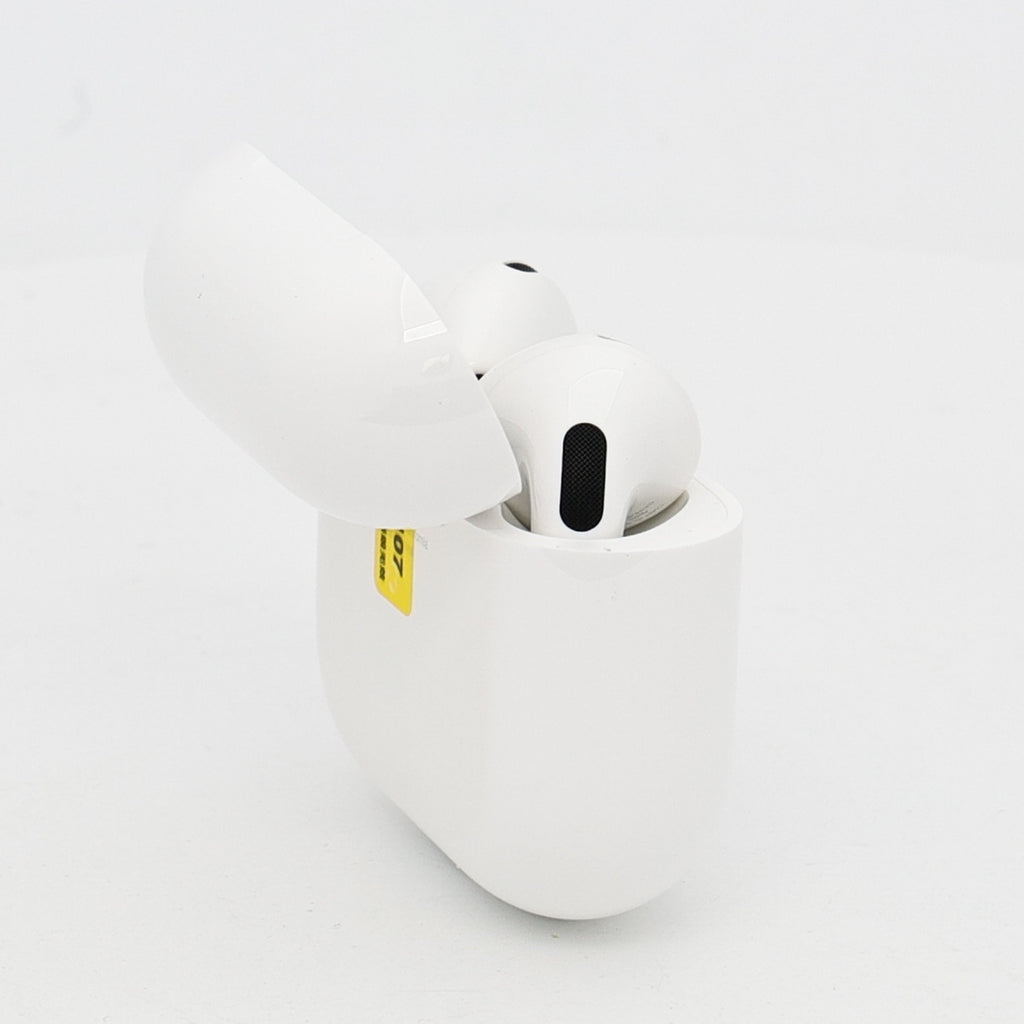 99新 Apple AirPods 4 (支持主动降噪) 白色