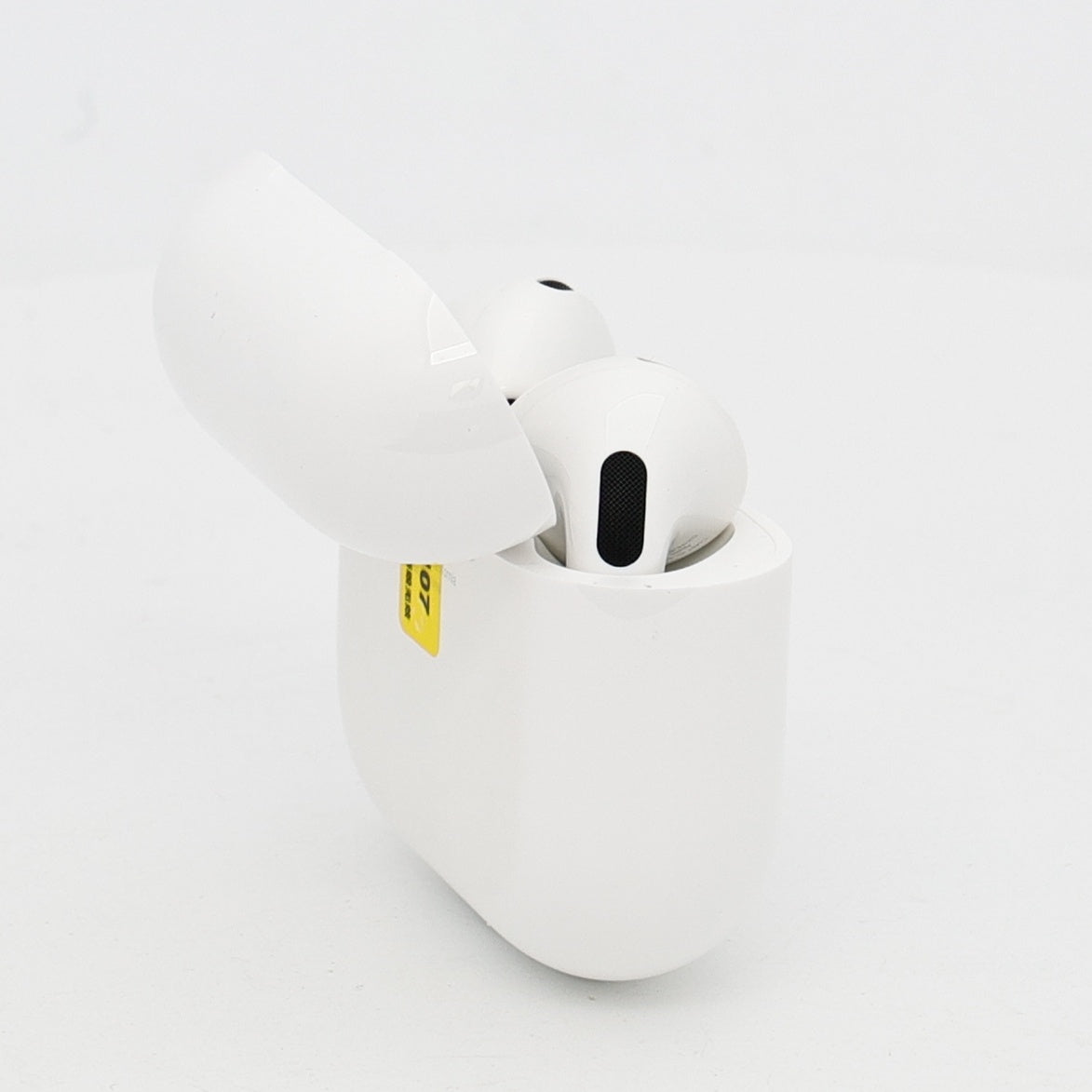 99新 Apple AirPods 4 (支持主动降噪) 白色