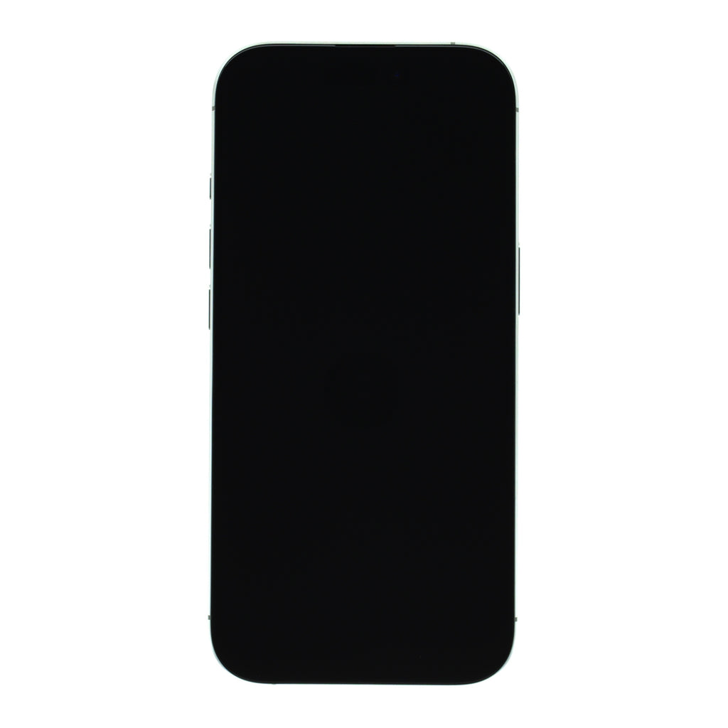 95新 Apple iPhone 16 Pro 128G 白色鈦金屬 中國大陸版