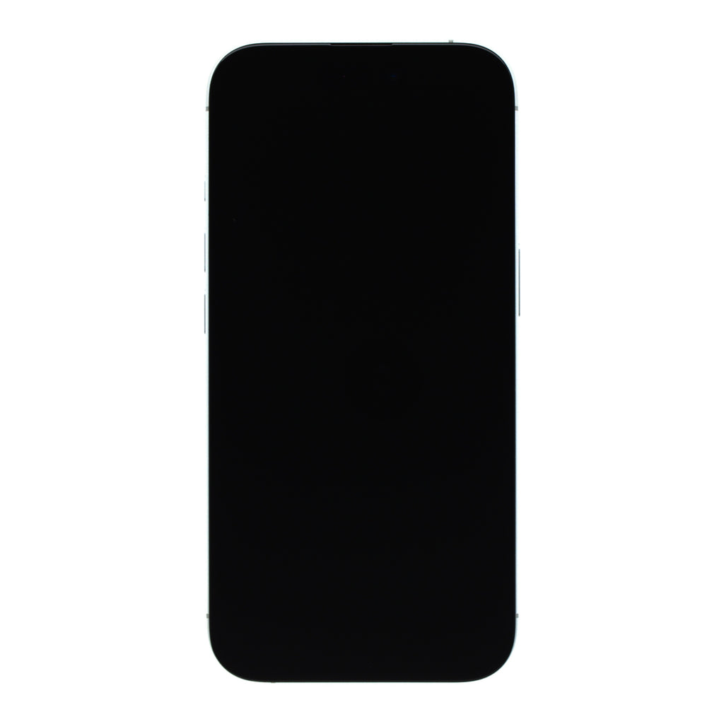 95新 Apple iPhone 16 128G 白色 中國大陸版