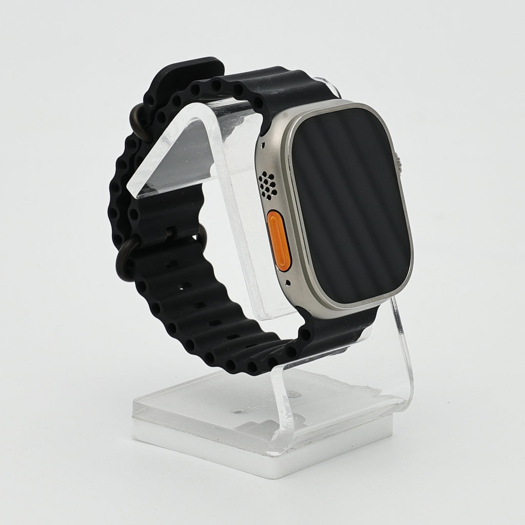 99新 Apple Watch Ultra 2 49毫米 鈦金屬