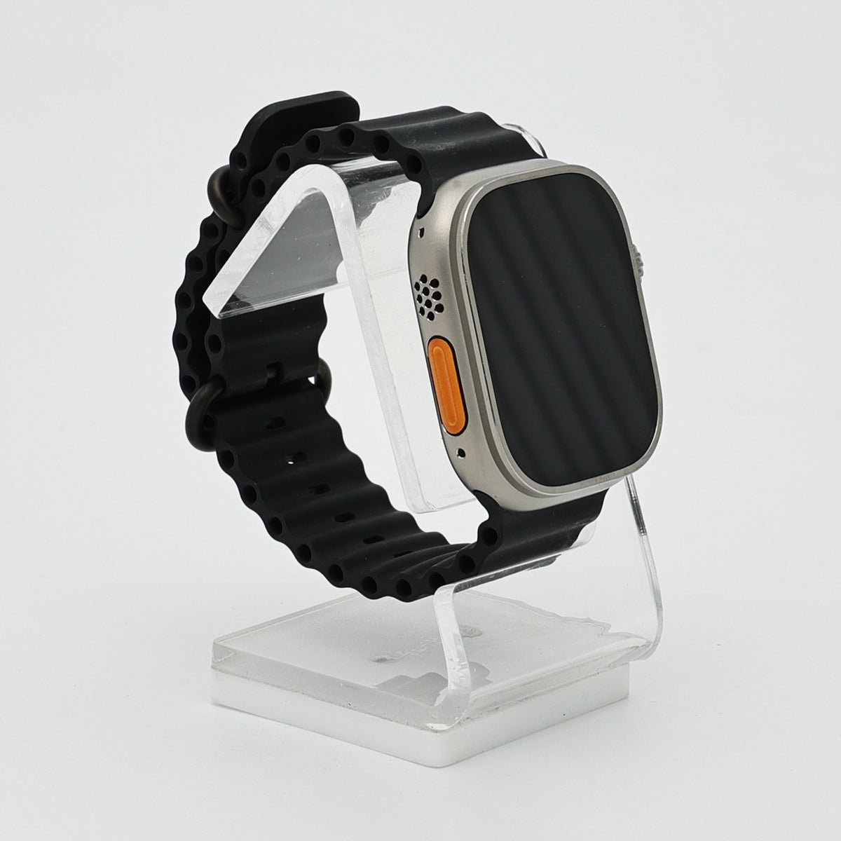 99新 Apple Watch Ultra 2 49毫米 鈦金屬