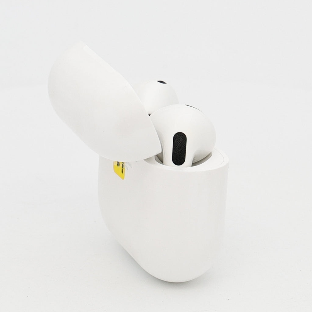 99新 Apple AirPods 4 (支持主动降噪) 白色