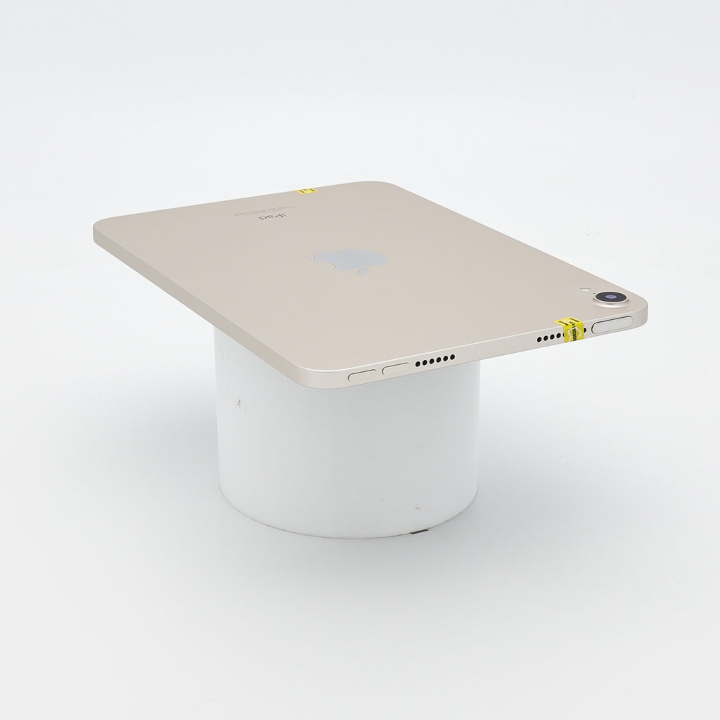 95新 Apple iPad mini6 64G 星光色 WIFI