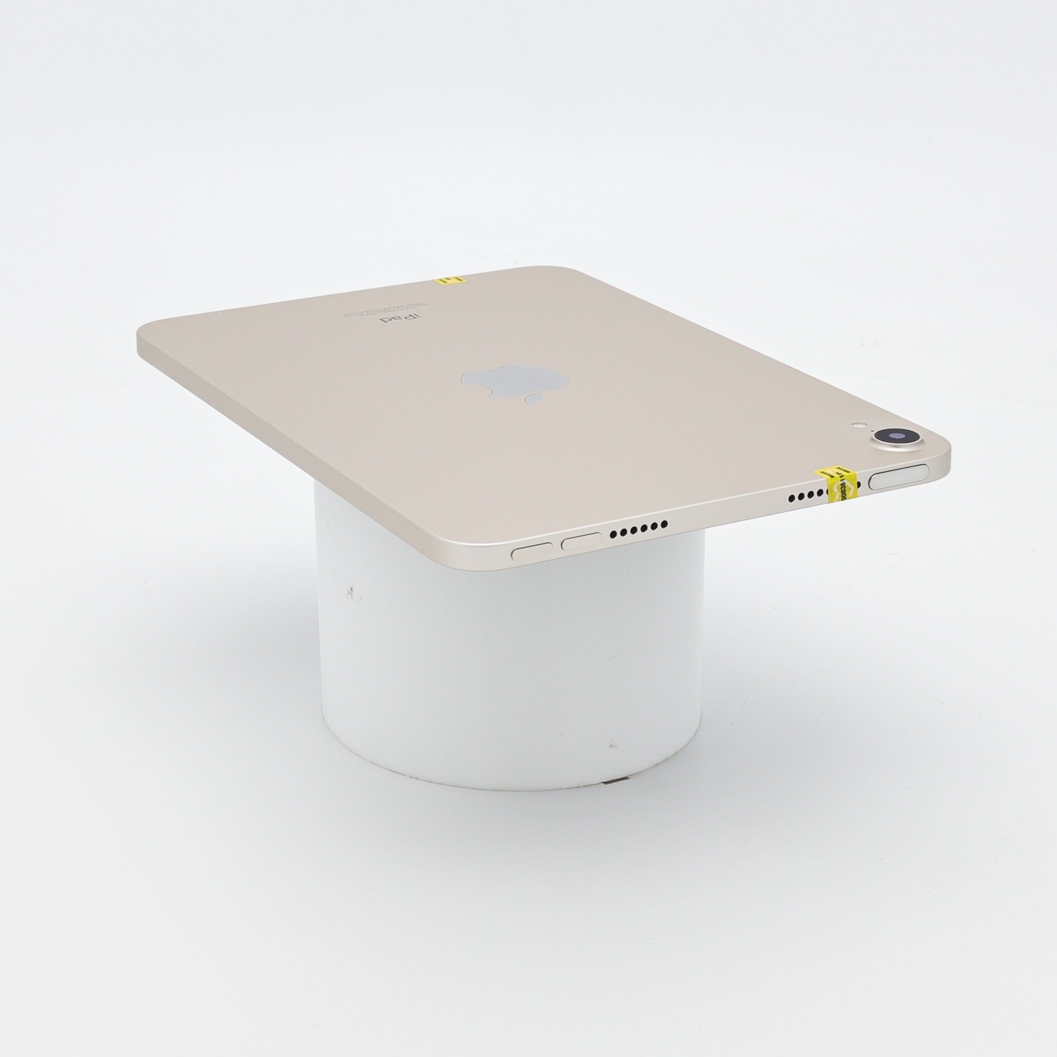 95新 Apple iPad mini6 64G 星光色 WIFI