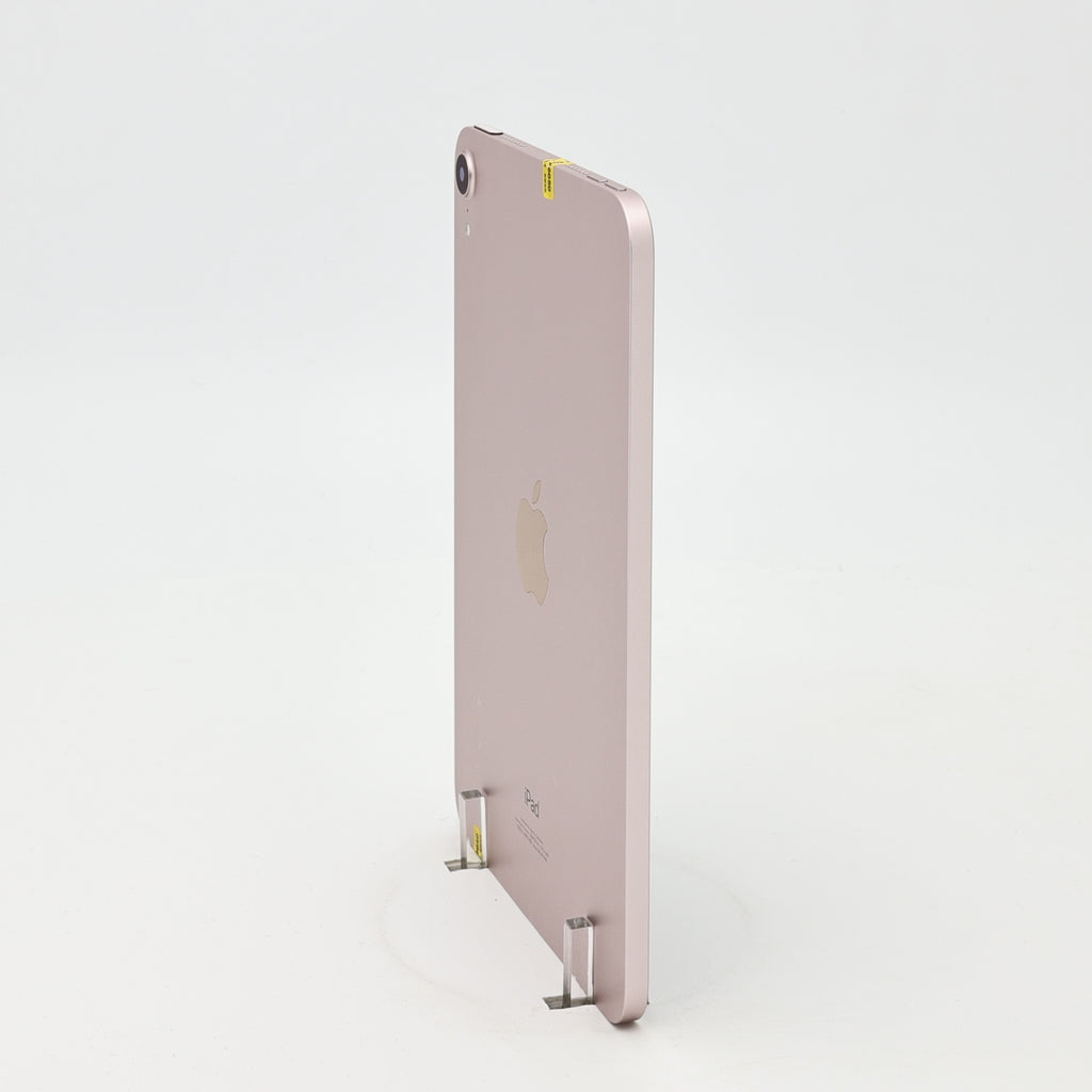 95新 Apple iPad mini6 64G 粉紅色 WIFI