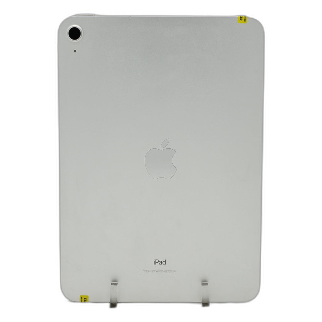99新 Apple iPad 10代 256G 銀色 WIFI