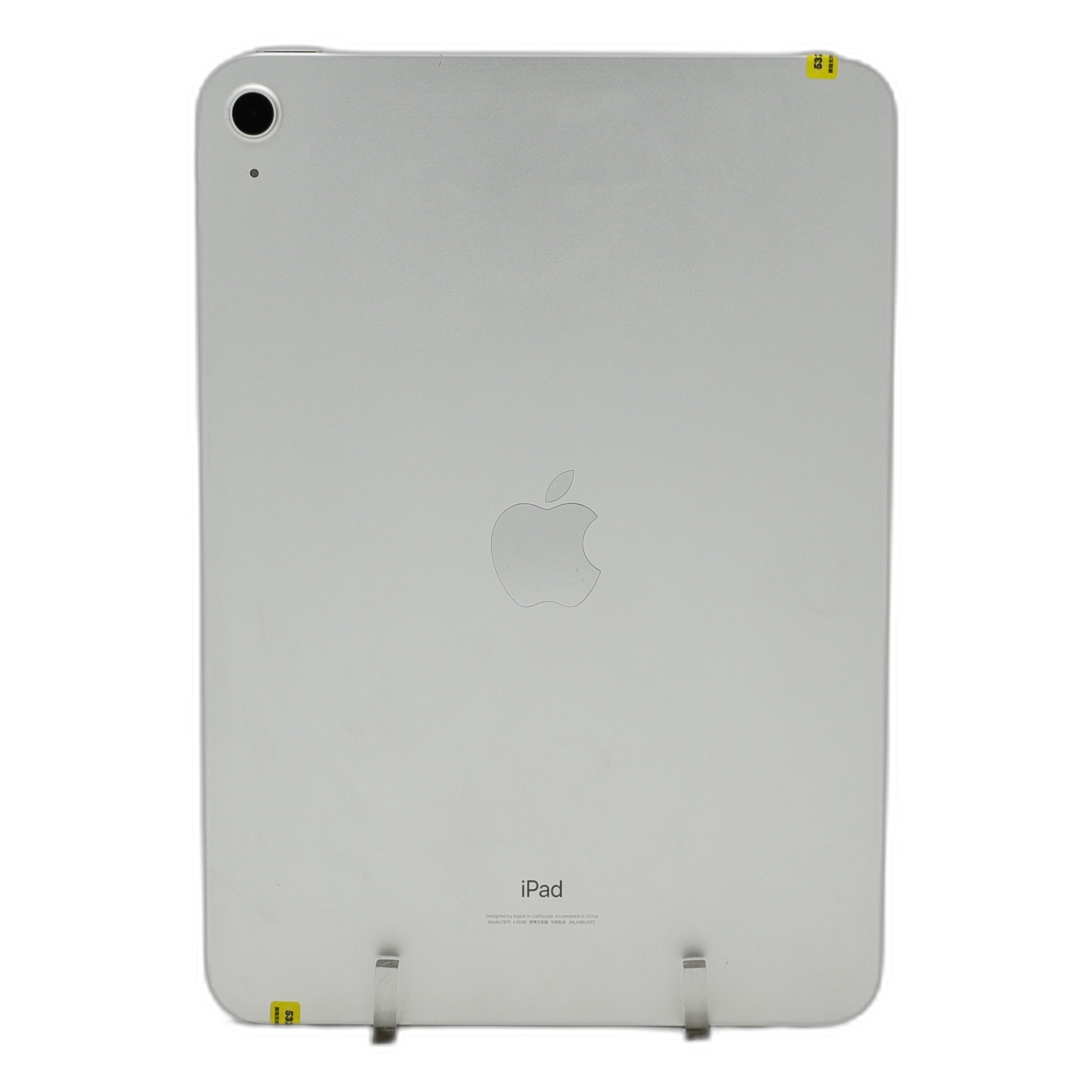 99新 Apple iPad 10代 256G 銀色 WIFI