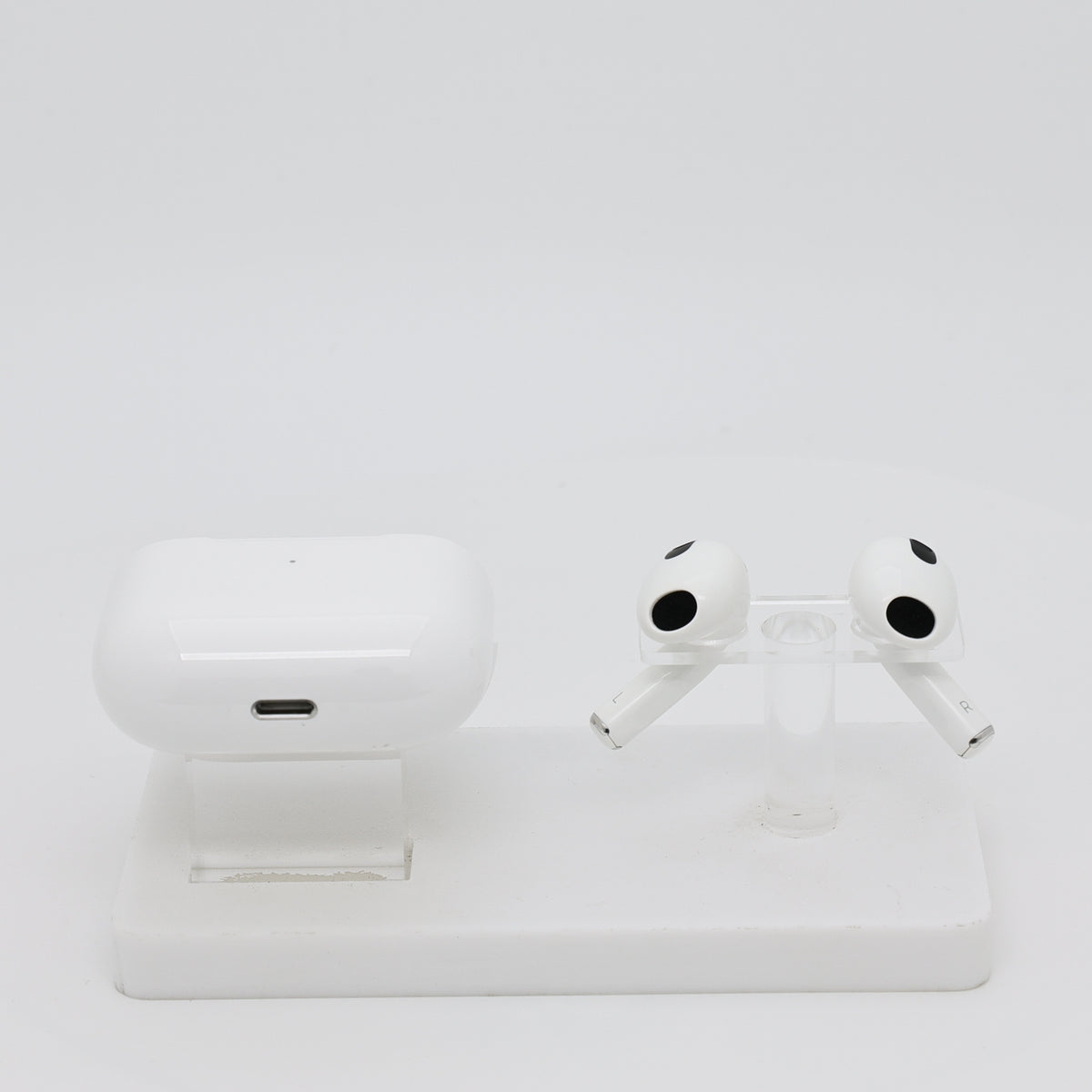 99新 Apple AirPods 3 白色