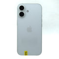 99新 Apple iPhone 17 256G 白色 中國大陸版
