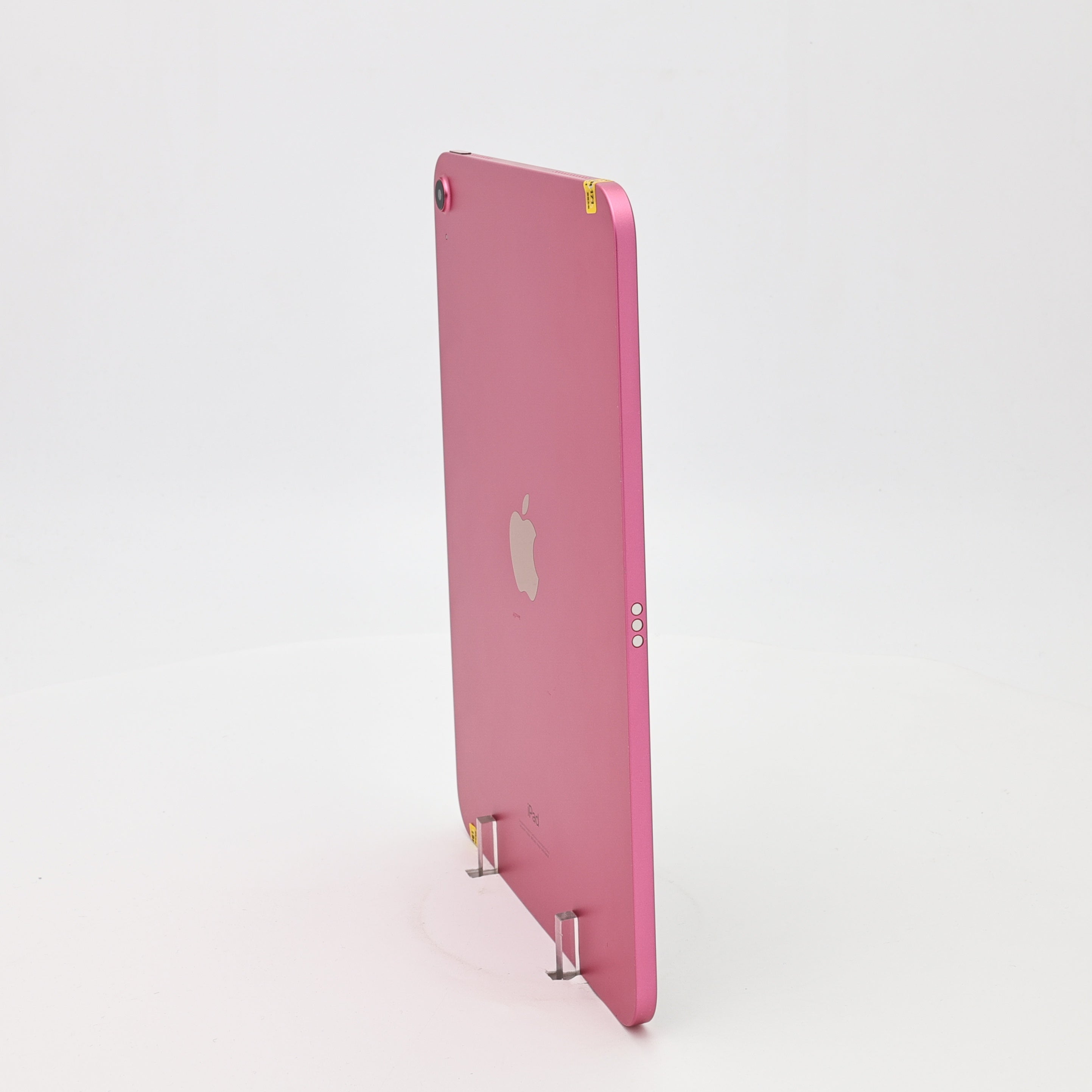 95新 Apple iPad 10代 256G 粉紅色 WIFI
