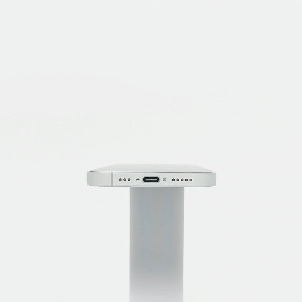 99新 Apple iPhone 16 256G 白色 中國大陸版