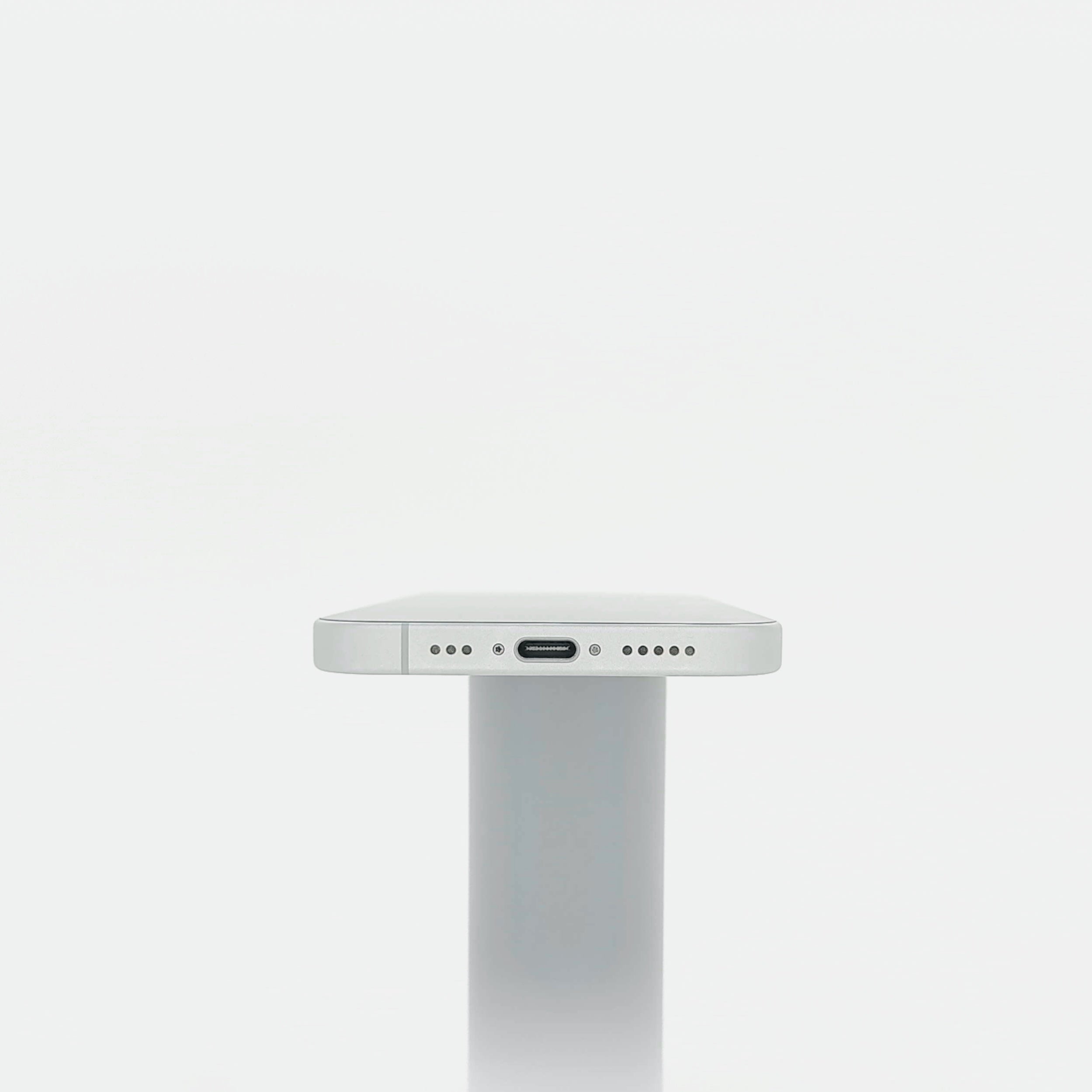 99新 Apple iPhone 16 256G 白色 中國大陸版