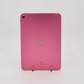 99新 Apple iPad 10代 256G 粉紅色 WIFI