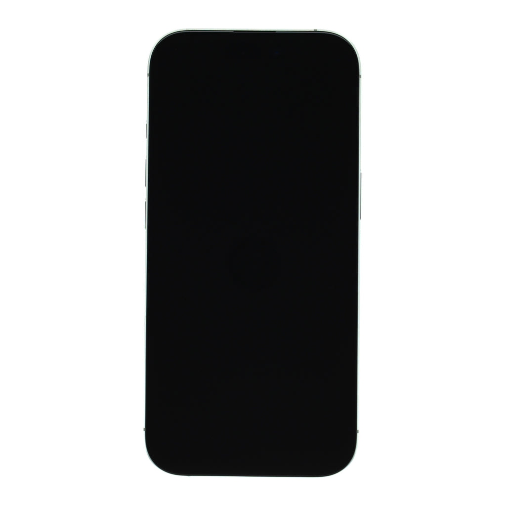 99新 Apple iPhone 16 Pro 128G 白色鈦金屬 中國大陸版