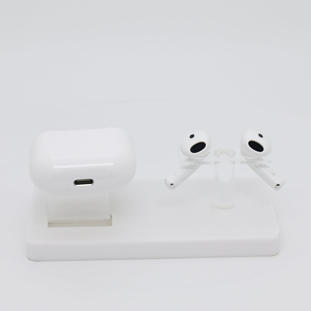 99新 Apple AirPods 5 白色
