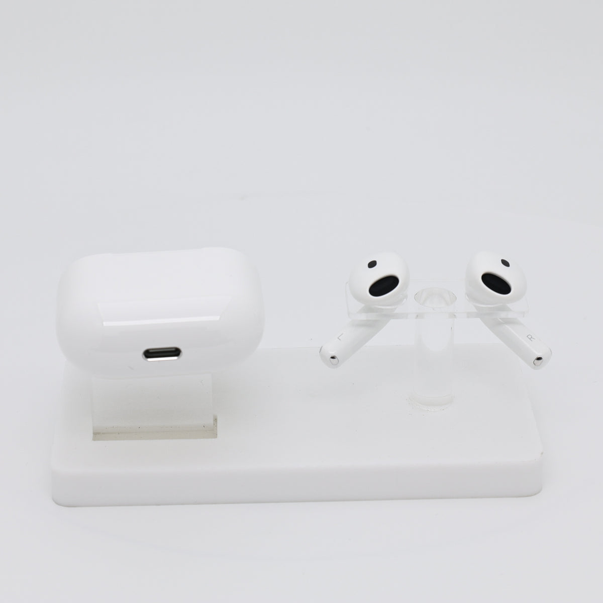 99新 Apple AirPods 5 白色