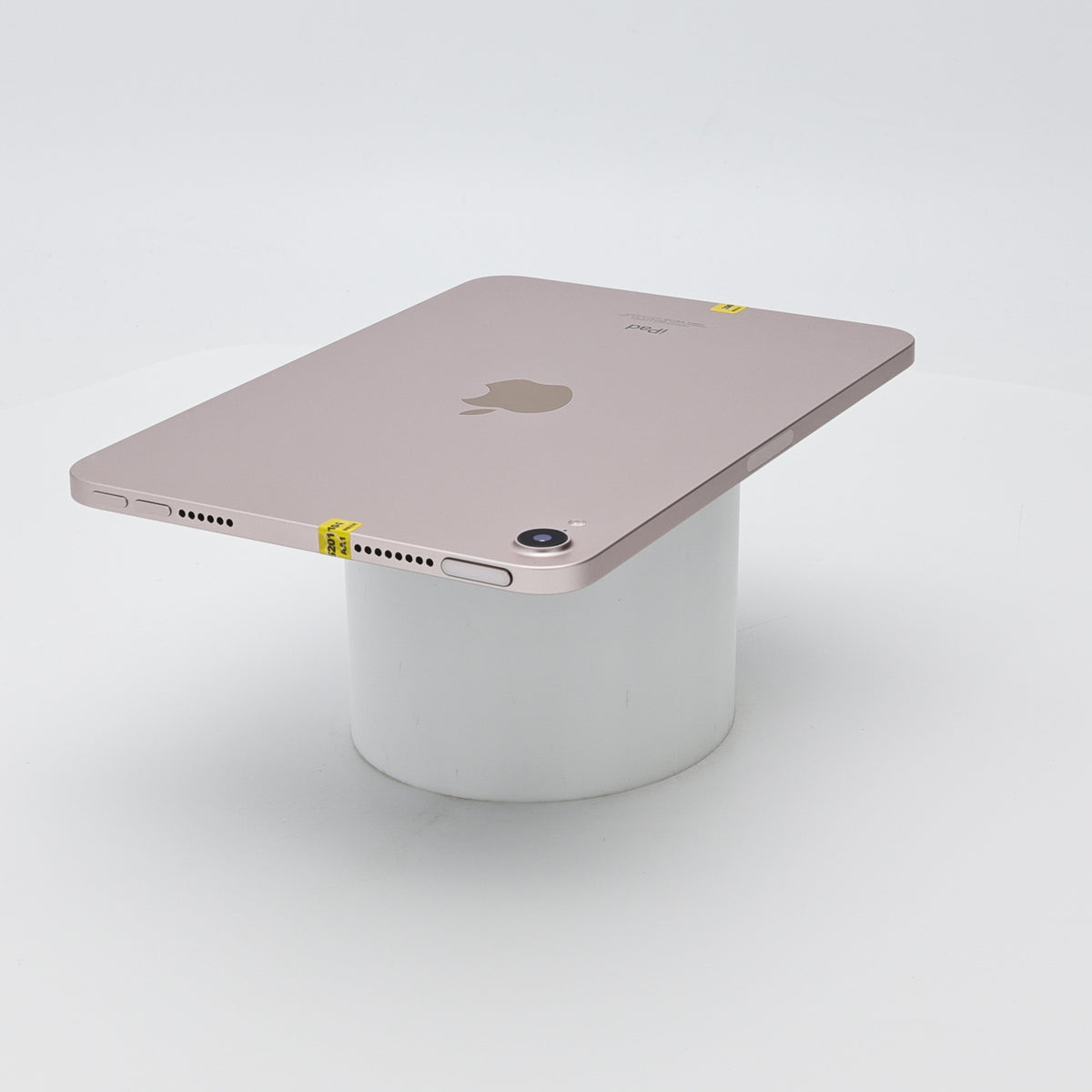 95新 Apple iPad mini6 64G 粉紅色 WIFI