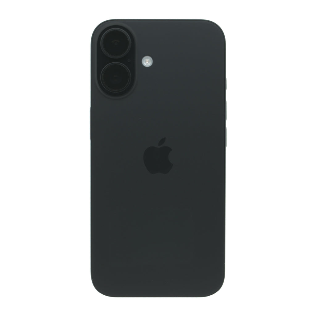 95新 Apple iPhone 16 256G 黑色 中國大陸版