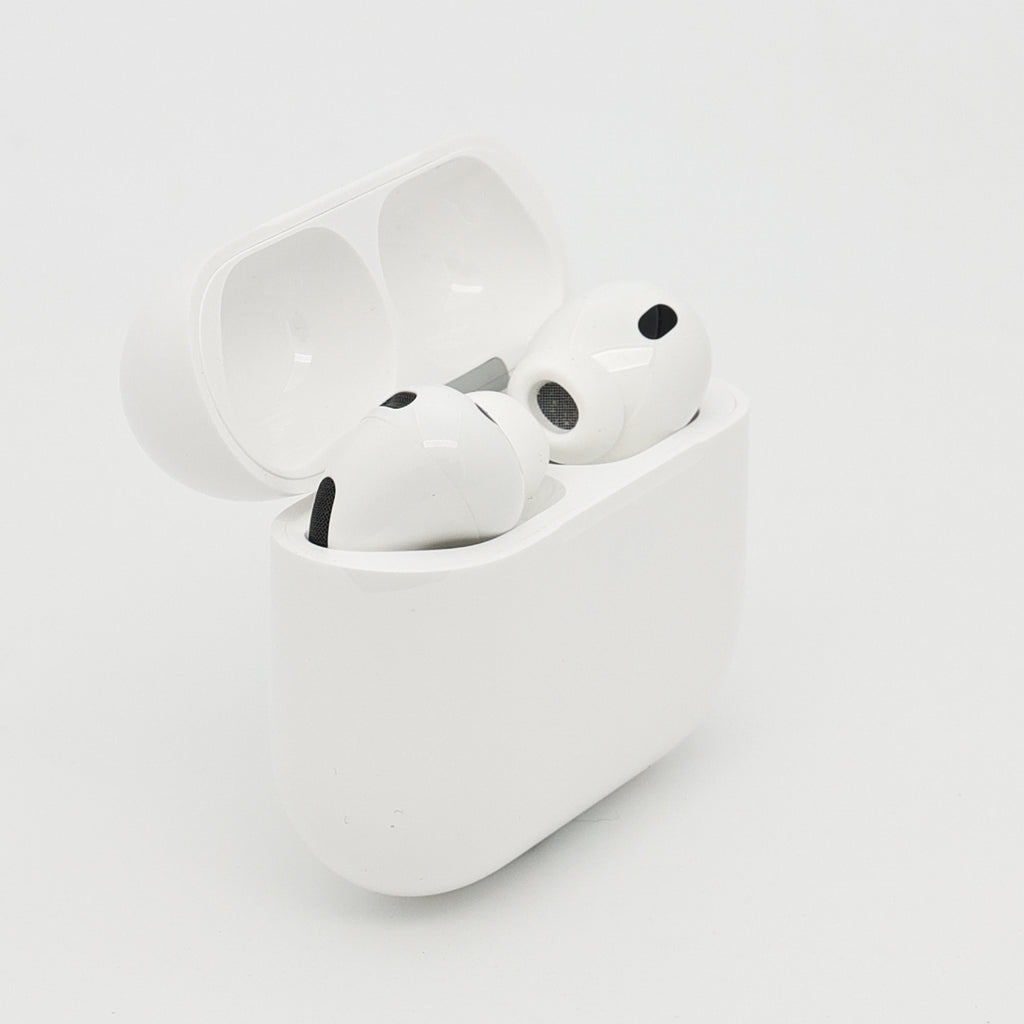 99新 Apple AirPods Pro 3 白色
