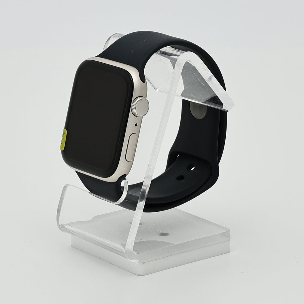 99新 Apple Watch SE 2 44毫米 鋁金屬