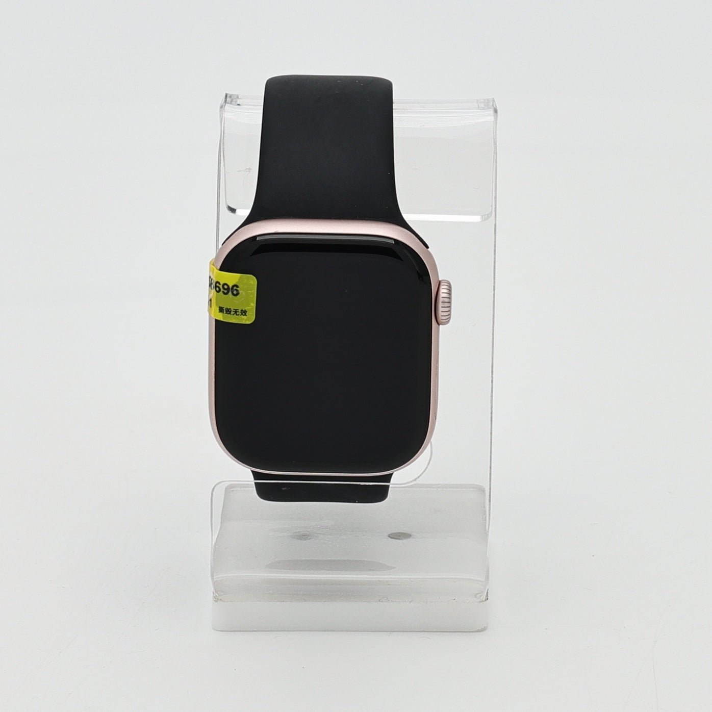 99新 Apple Watch Series 10 42毫米 鋁金屬