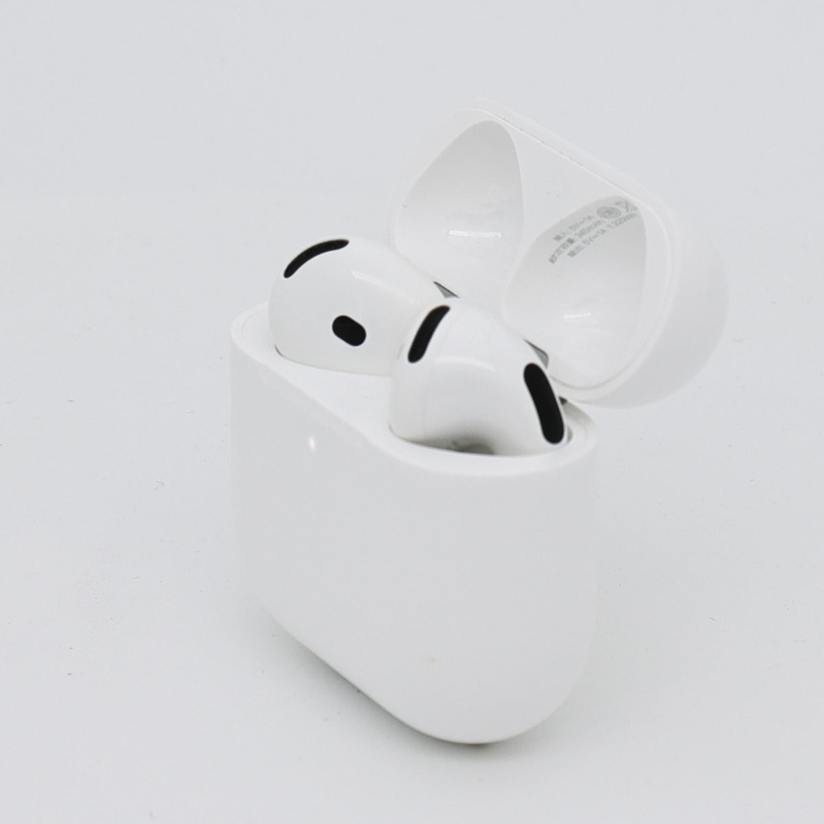 99新 Apple AirPods 4 (支持主动降噪) 白色