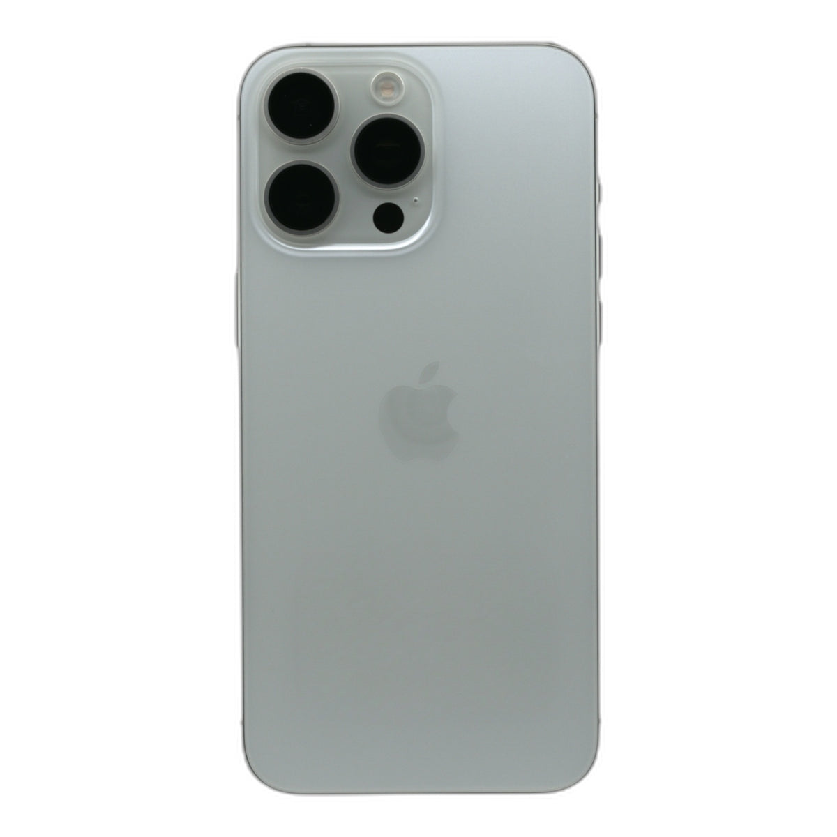 95新 Apple iPhone 15 Pro Max 256G 白色鈦金屬 中國大陸版