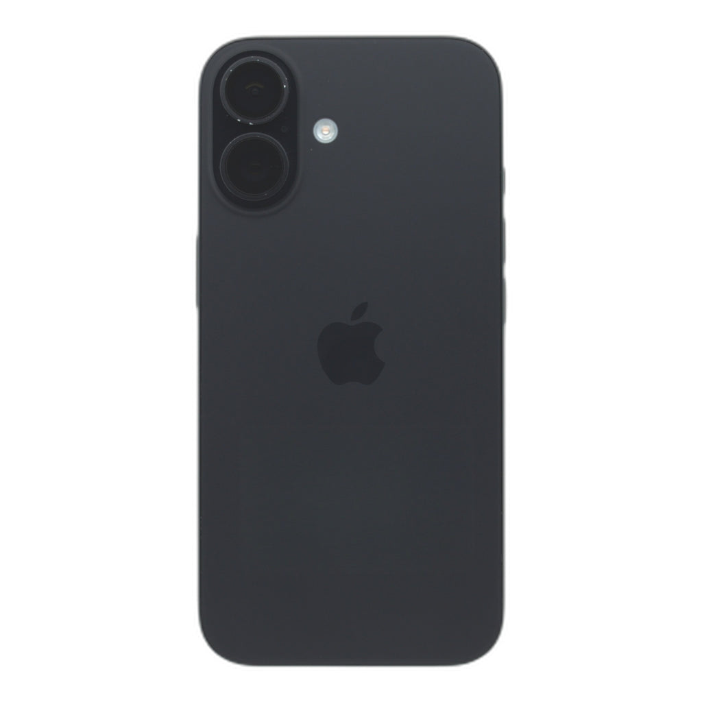 95新 Apple iPhone 16 128G 黑色 中國大陸版