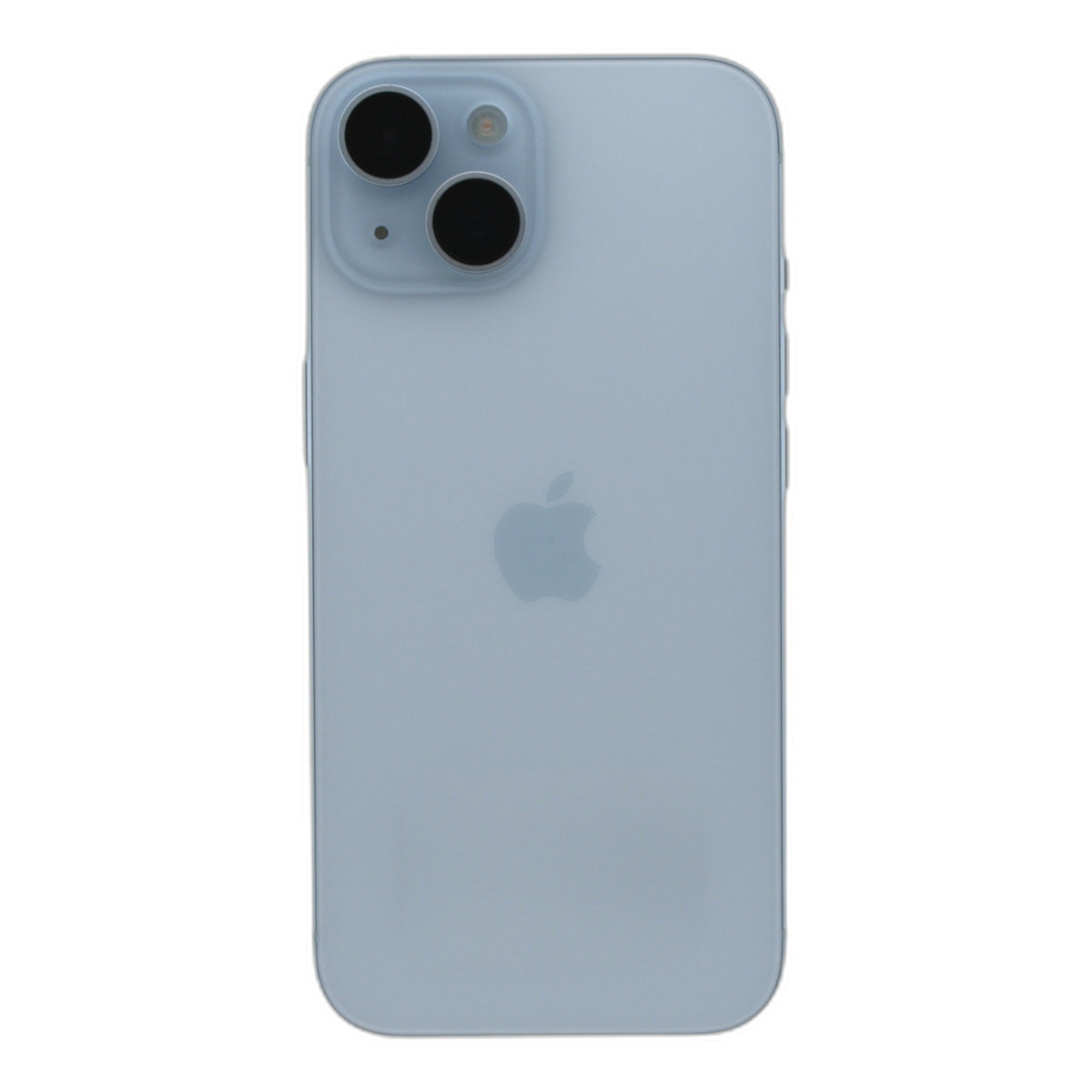 95新 Apple iPhone 15 128G 藍色 中國大陸版