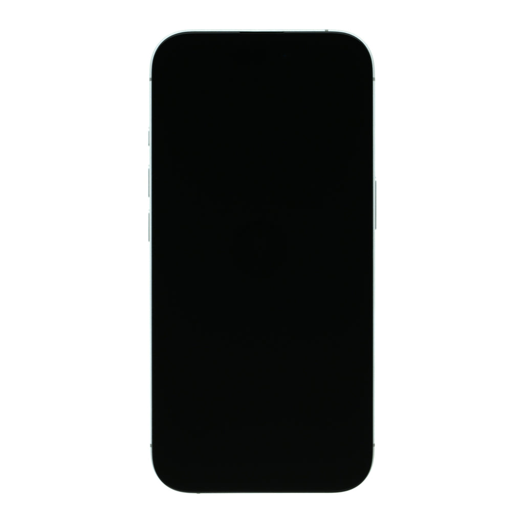 95新 Apple iPhone 16 256G 白色 中國大陸版