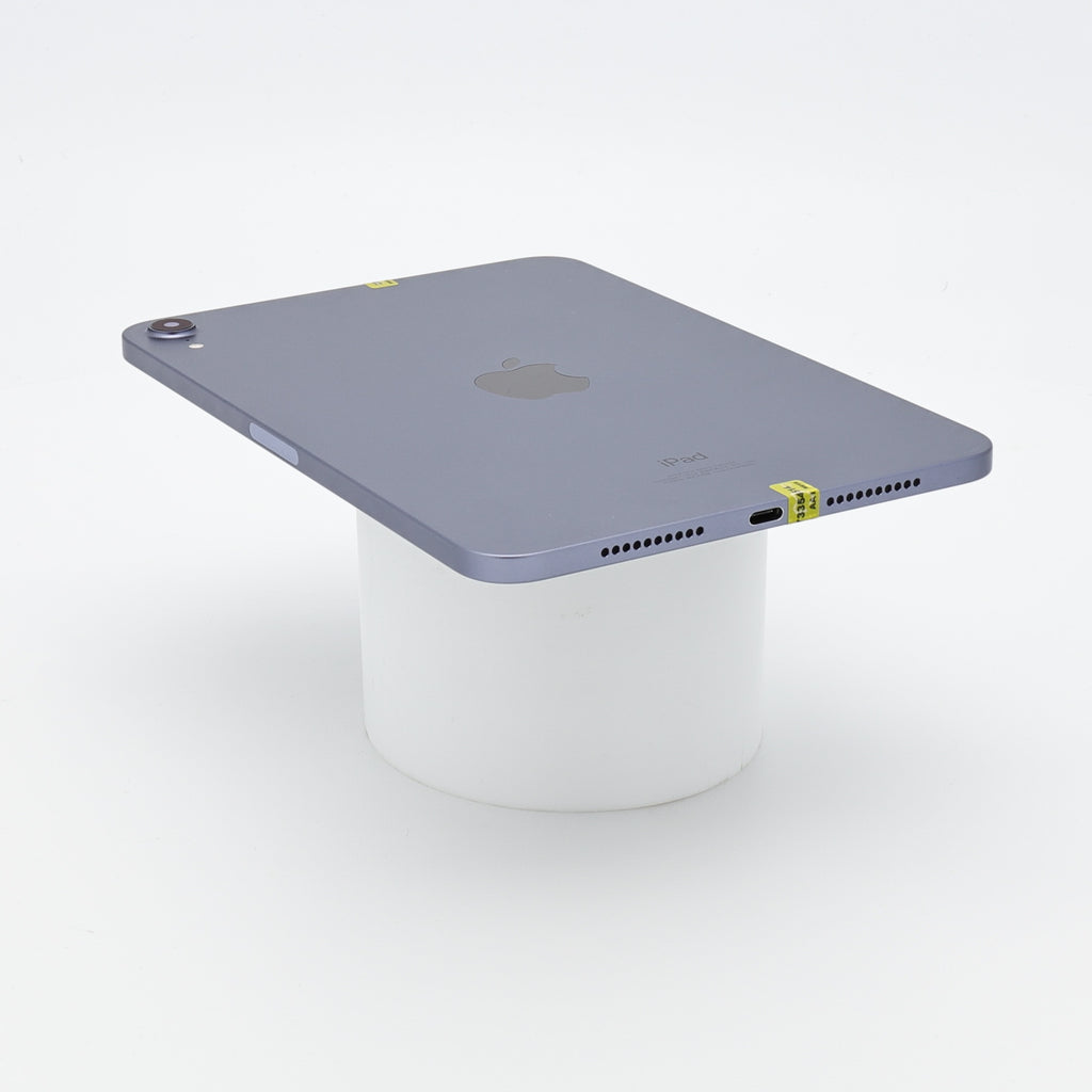 95新 Apple iPad mini6 64G 紫色 WIFI